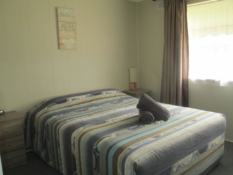 Echo Beach Tourist Park - Accommodation Port Hedland 39