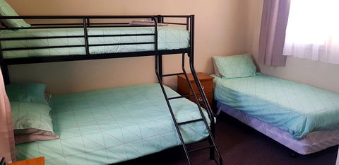 Echo Beach Tourist Park - Accommodation Port Hedland 7