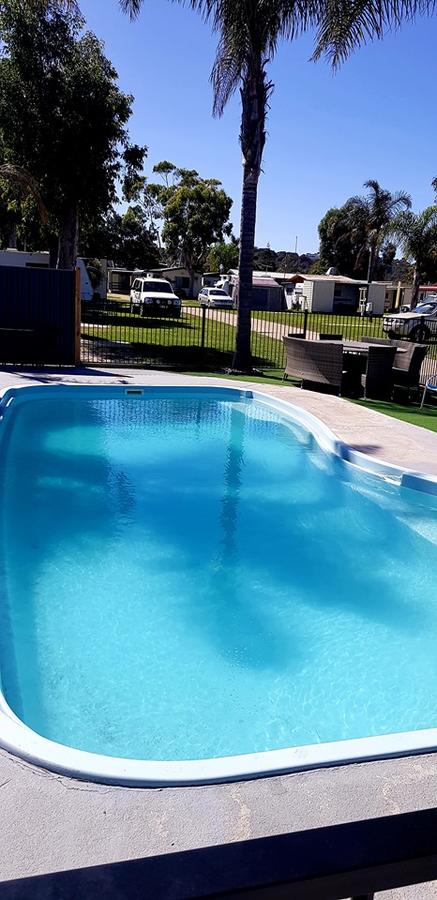 Echo Beach Tourist Park - Accommodation Port Hedland 6