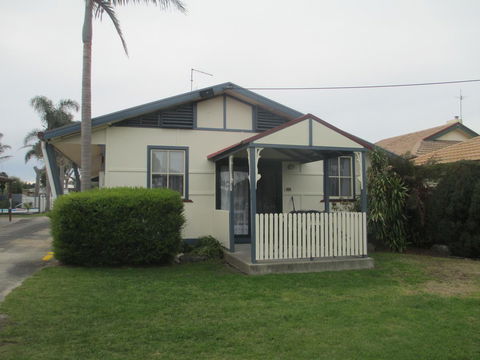 Echo Beach Tourist Park - Accommodation Port Hedland 41