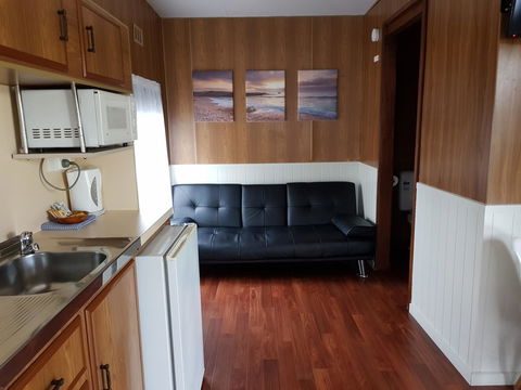 Echo Beach Tourist Park - Accommodation Port Hedland 20
