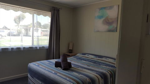 Echo Beach Tourist Park - Accommodation Port Hedland 27