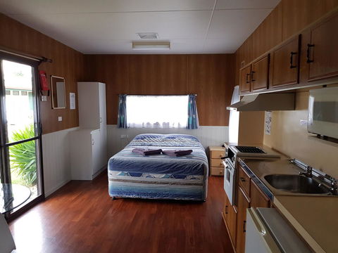 Echo Beach Tourist Park - Accommodation Port Hedland 21
