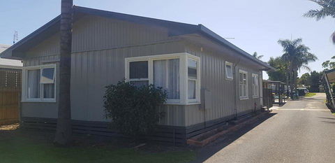 Echo Beach Tourist Park - Accommodation Port Hedland 2