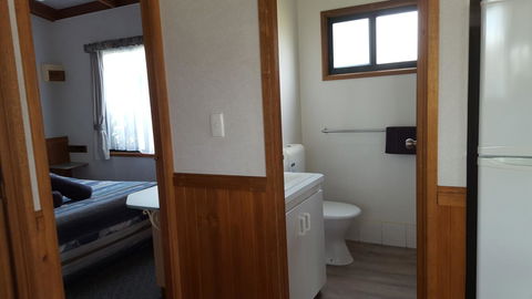 Echo Beach Tourist Park - Accommodation Port Hedland 24