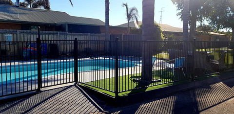 Echo Beach Tourist Park - Accommodation Port Hedland 5