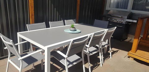 Echo Beach Tourist Park - Accommodation Port Hedland 16