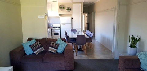 Echo Beach Tourist Park - Accommodation Port Hedland 11