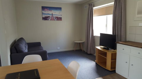 Echo Beach Tourist Park - Accommodation Port Hedland 28