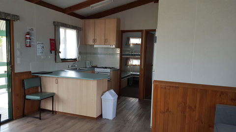 Echo Beach Tourist Park - Accommodation Port Hedland 23