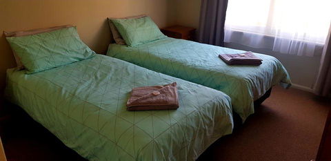 Echo Beach Tourist Park - Accommodation Port Hedland 9
