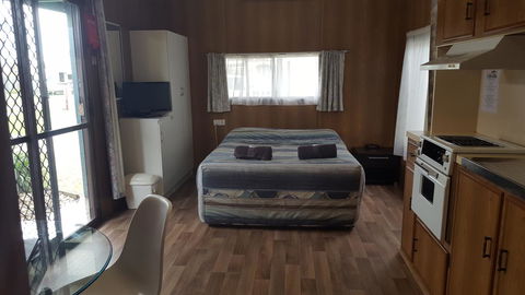Echo Beach Tourist Park - Accommodation Port Hedland 30