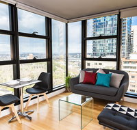 Executive stay Little Collins street - Accommodation Port Hedland