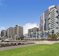 Docklands Private Collection - New Quay - Accommodation Port Hedland