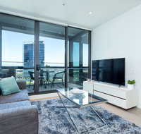 Wyndel Apartments - Riverside On Collins - Accommodation Port Hedland