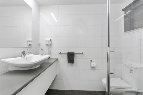 Comfort Inn Warrnambool International - Accommodation Port Hedland 18