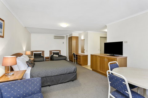 Comfort Inn Warrnambool International - Accommodation Port Hedland 32