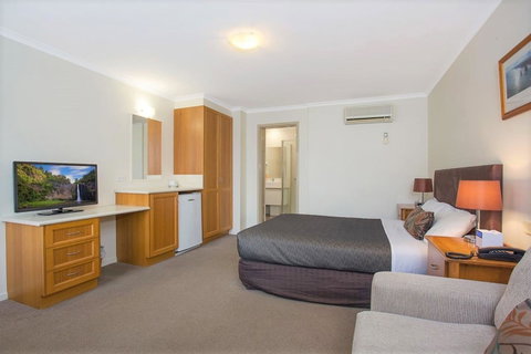 Comfort Inn Warrnambool International - Accommodation Port Hedland 4