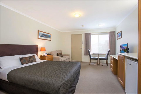 Comfort Inn Warrnambool International - Accommodation Port Hedland 5