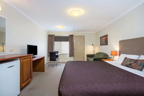 Comfort Inn Warrnambool International - Accommodation Port Hedland 1