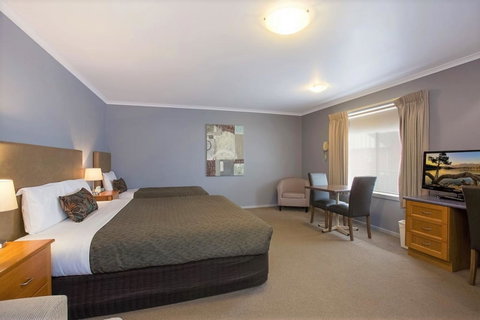 Comfort Inn Warrnambool International - Accommodation Port Hedland 25