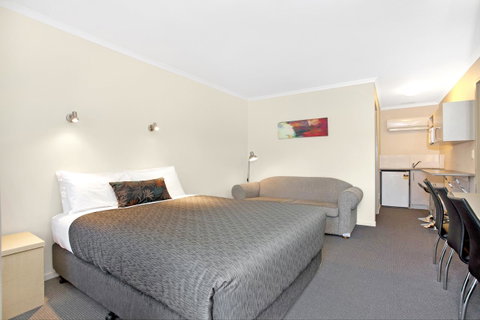 Comfort Inn Warrnambool International - Accommodation Port Hedland 29