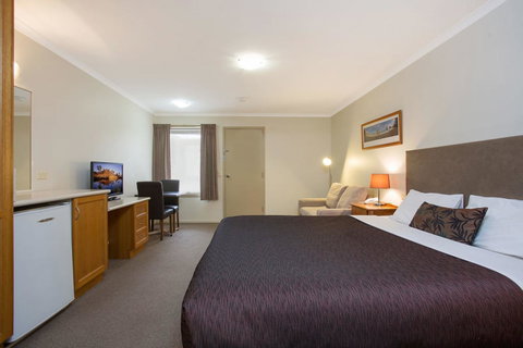 Comfort Inn Warrnambool International - Accommodation Port Hedland 9