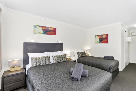 Comfort Inn Warrnambool International - Accommodation Port Hedland 20