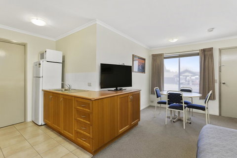 Comfort Inn Warrnambool International - Accommodation Port Hedland 31