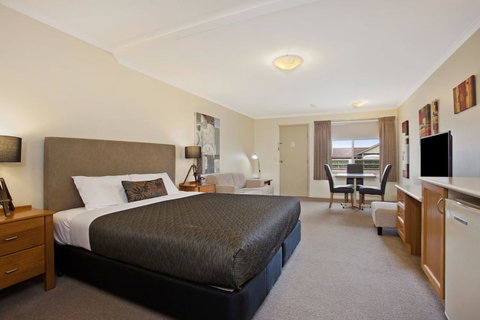 Comfort Inn Warrnambool International - Accommodation Port Hedland 0