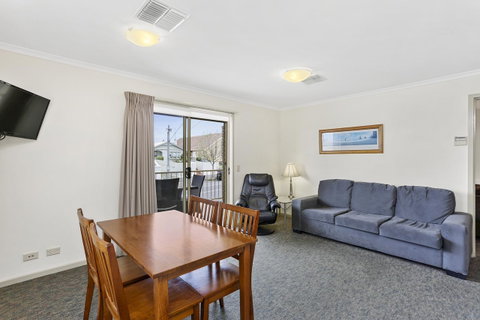 Comfort Inn Warrnambool International - Accommodation Port Hedland 34