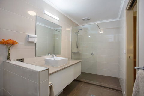 Comfort Inn Warrnambool International - Accommodation Port Hedland 12