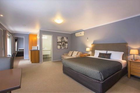 Comfort Inn Warrnambool International - Accommodation Port Hedland 23