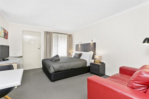 Comfort Inn Warrnambool International - Accommodation Port Hedland 7