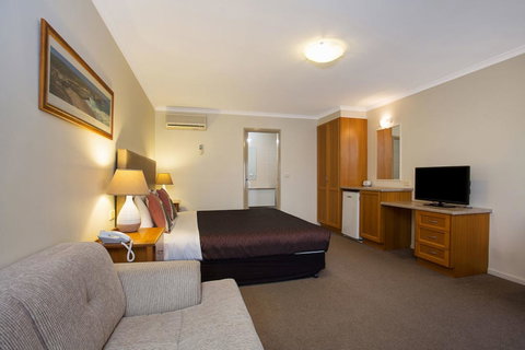 Comfort Inn Warrnambool International - Accommodation Port Hedland 13