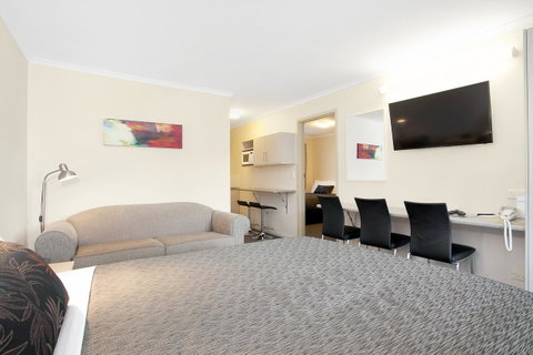 Comfort Inn Warrnambool International - Accommodation Port Hedland 26