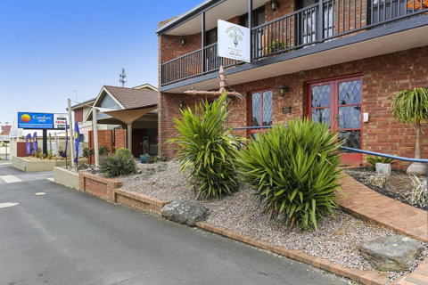 Comfort Inn Warrnambool International - Accommodation Port Hedland 14