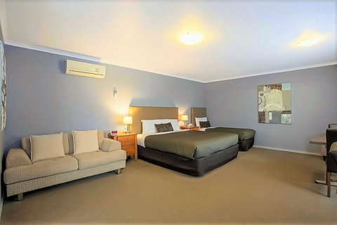 Comfort Inn Warrnambool International - Accommodation Port Hedland 24