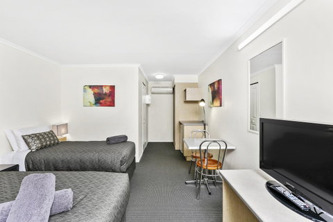Comfort Inn Warrnambool International - Accommodation Port Hedland 21