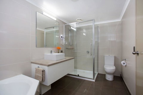 Comfort Inn Warrnambool International - Accommodation Port Hedland 10