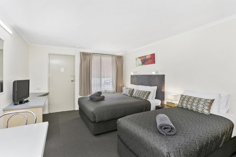 Comfort Inn Warrnambool International - Accommodation Port Hedland 19