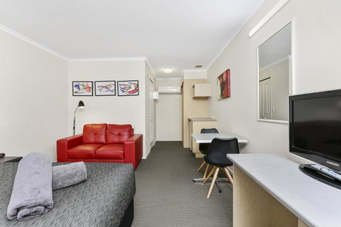Comfort Inn Warrnambool International - Accommodation Port Hedland 8