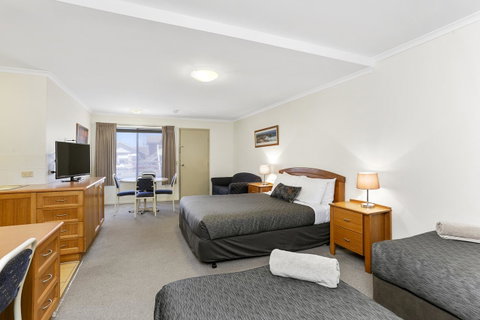Comfort Inn Warrnambool International - Accommodation Port Hedland 30