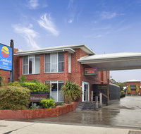 Comfort Inn The International - Accommodation Port Hedland