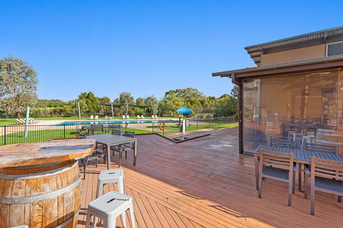 Rural 5 Star Villa\'s With Resort Amenities - Accommodation Port Hedland 15