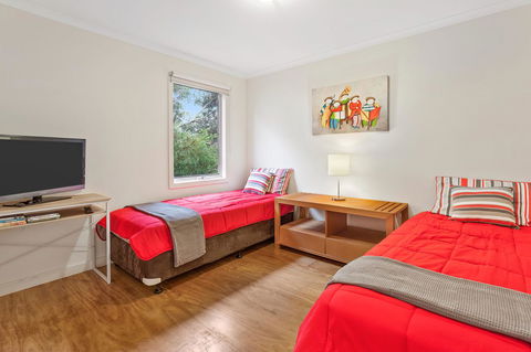 Rural 5 Star Villa\'s With Resort Amenities - Accommodation Port Hedland 29