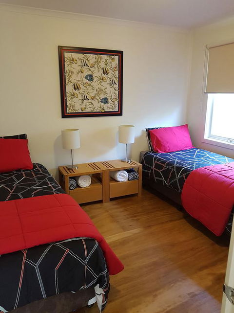 Rural 5 Star Villa\'s With Resort Amenities - Accommodation Port Hedland 33