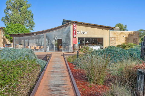 Rural 5 Star Villa\'s With Resort Amenities - Accommodation Port Hedland 14