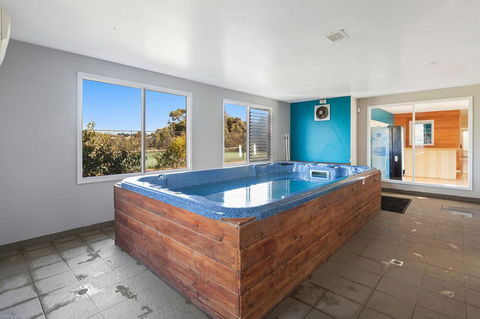 Rural 5 Star Villa\'s With Resort Amenities - Accommodation Port Hedland 19
