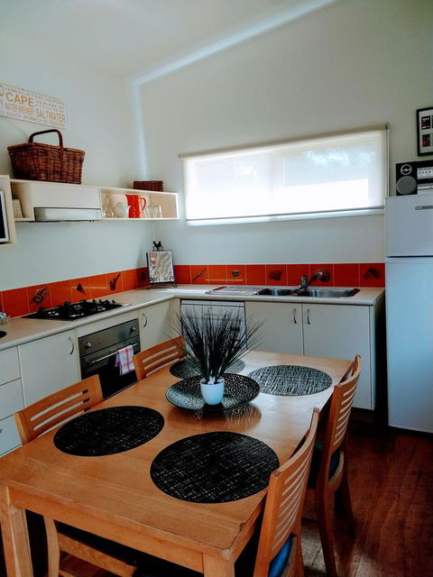 Rural 5 Star Villa\'s With Resort Amenities - Accommodation Port Hedland 43